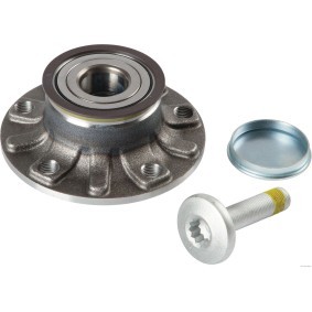 Comprar Juego de cojinete de rueda de HERTH+BUSS JAKOPARTS J4710801 a bajo precio de 51,63 €