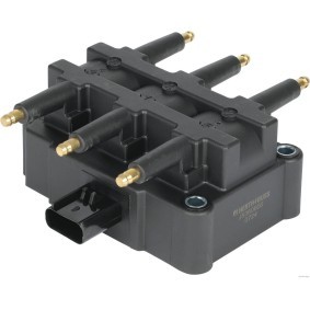 Achetez des Bobine d'allumage HERTH+BUSS JAKOPARTS J5360800 à prix pour 51,83 €