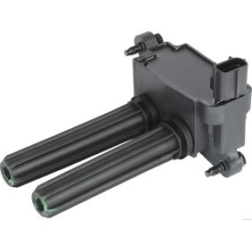 Achetez des Bobine d'allumage HERTH+BUSS JAKOPARTS J5360801 à prix pour 39,98 €