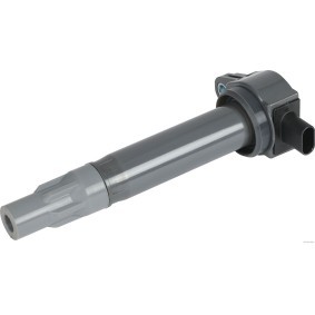 Achetez des Bobine d'allumage HERTH+BUSS JAKOPARTS J5360803 à prix pour 34,30 €