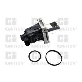 Comprar Válvula EGR de QUINTON HAZELL XEGR286 a bajo precio de 210,62 €