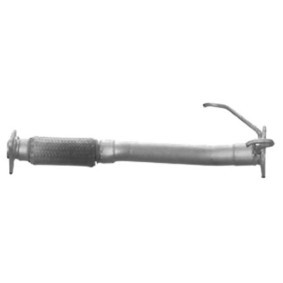 Abgasrohr DIR-40
