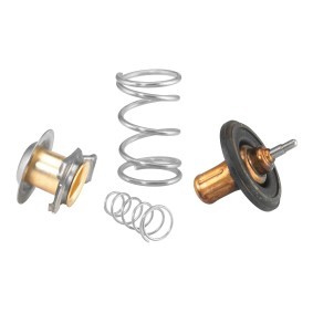 Achetez des Thermostat d'eau WAHLER 135017.88D0 à prix pour 45,31 €