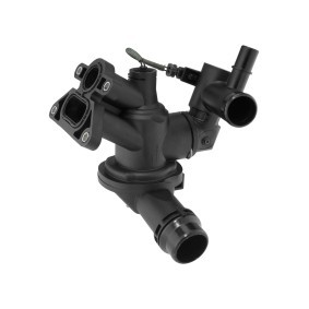 Achetez des Thermostat d'eau WAHLER 412473.99D à prix pour 132,78 €