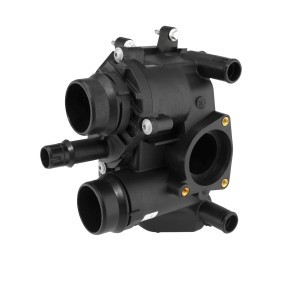 Achetez des Thermostat d'eau WAHLER 412492.88D à prix pour 140,27 €