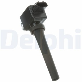 Comprar Bobina de encendido de DELPHI GN11127-12B1 a bajo precio de 39,38 €