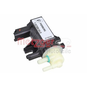 Acquista Convertitore pressione, Turbocompressore da METZGER 08920098 a buon mercato per soli 81,16 €