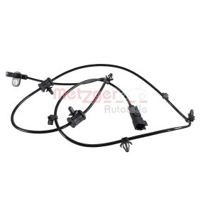 ABS-Sensor von METZGER