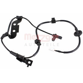 Comprar Sensor ABS de METZGER 09001586 a bajo precio de 30,59 €