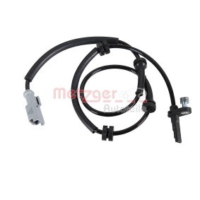 Comprar Sensor ABS de METZGER 09001589 a bajo precio de 21,89 €