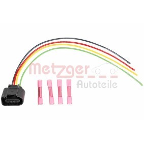 Kabelreparatursatz, Zentralelektrik 2324213