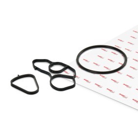 Achetez des Joint d'étanchéité, boîtier de filtre à huile METZGER 2370136 à prix pour 28,83 €