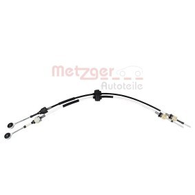 Seilzug, Schaltgetriebe 3150388