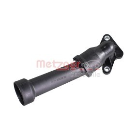Achetez des Bride de liquide de refroidissement METZGER 4010606 à prix pour 41,88 €