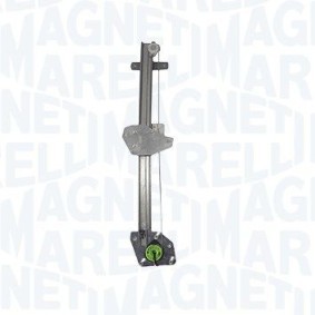 Køb Rudehejs af MAGNETI MARELLI 350103222700 til den lave pris 1697,38 DKK
