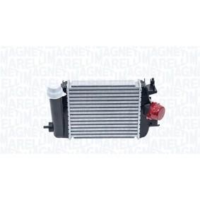 Köp Intercooler av MAGNETI MARELLI 351319206100 till det låga priset 1778,92 kr