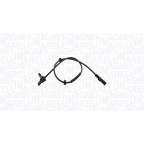 Acquista Iniettore da MAGNETI MARELLI 805000000115 a buon mercato per soli 99,29 €