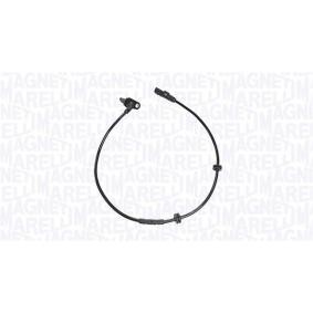 Acquista Iniettore da MAGNETI MARELLI 805000000117 a buon mercato per soli 208,25 €