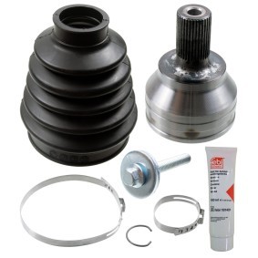 Acquista Kit giunti semiasse da FEBI BILSTEIN 186433 a buon mercato per soli 34,89 €