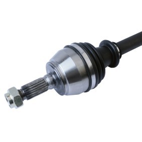 Acquista Semiasse da FEBI BILSTEIN 186587 a buon mercato per soli 83,27 €