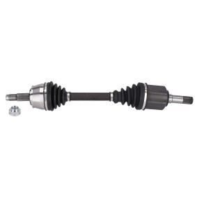 Acquista Semiasse da FEBI BILSTEIN 186604 a buon mercato per soli 119,00 €
