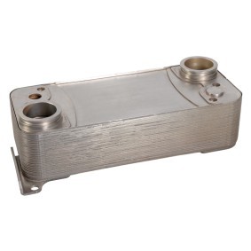 Osta Öljynjäähdytin, autom. vaihteisto FEBI BILSTEIN:llä 193907 edullisesti hintaan 1100,95 €