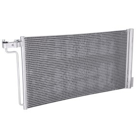 Acquista Condensatore climatizzatore da FEBI BILSTEIN 194596 a buon mercato per soli 99,04 €