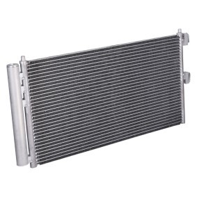 Acquista Condensatore climatizzatore da FEBI BILSTEIN 194600 a buon mercato per soli 87,45 €