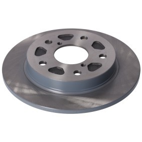 Compre Discos de freno de FEBI BILSTEIN online para SWIFT V (AZ) a precios moderados