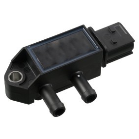Differenzdrucksensor 194769 für IVECO