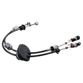 Acquista Cavo comando, Cambio manuale da FEBI BILSTEIN 195016 a buon mercato per soli 111,76 €