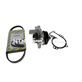 Köp Vattenpump + drivremssats av SNR KAP859.470 till det låga priset 984,50 kr