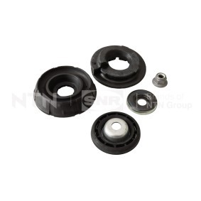 Compre Kit de reparação, suporte de apoio do conj. mola / amortecedor da SNR KB655.28S a um preço baixo por 22,04 €