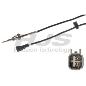 Compre Sensor, temperatura dos gases de escape da HJS 92 09 4298 a um preço baixo por 111,44 €