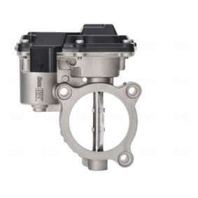Achetez des Boîtier de papillon NISSENS 955089 à prix pour 123,43 €