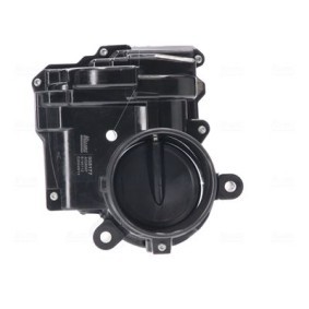 Achetez des Boîtier de papillon NISSENS 955177 à prix pour 186,06 €