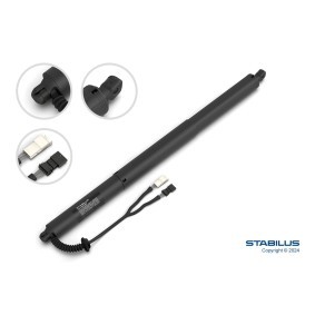 Osta STABILUS Takaluukun kaasujousi netistä 2 Gran Tourer (F46)-mallille edulliseen hintaan