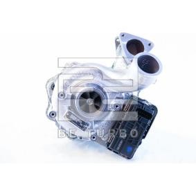 Turbolader von BE TURBO