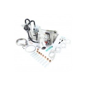 Turbolader von MAPCO