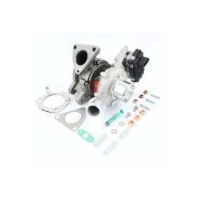 FORD Turbolader von MAPCO