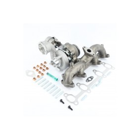 Turbolader 207011 von MAPCO günstig für 662,07 € online kaufen