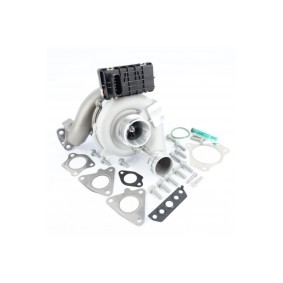 Osta Turboahdin MAPCO:llä 207014 edullisesti hintaan 944,72 €