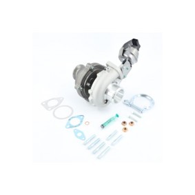 Turbolader 207016