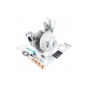 Turbolader von MAPCO 207018