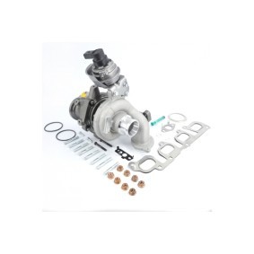 Turbolader von MAPCO