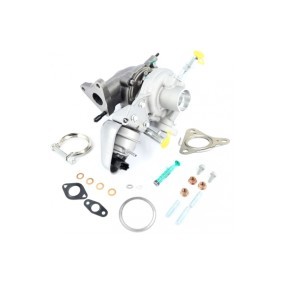 Turbolader von MAPCO 207030