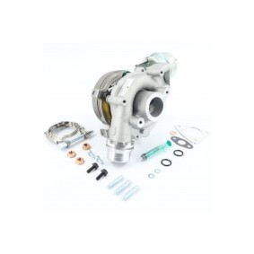 Turbolader für RENAULT von MAPCO