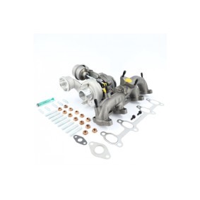 Turbolader von MAPCO