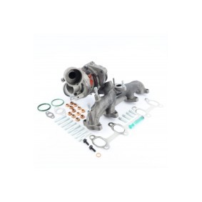 Turbolader 207042 von MAPCO günstig für 642,02 € online kaufen