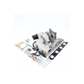 Turbolader von MAPCO